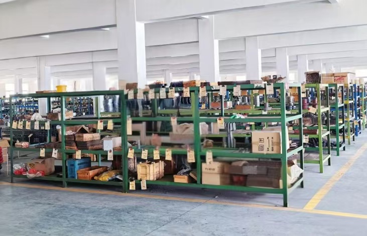 Xi'an Ruichuang Yuanheng Passes ISO3834 Welding Quality System Certification, Improving Product Quality Assurance Capability