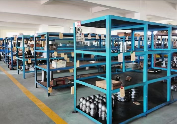 Xi'an Ruichuang Yuanheng Launches New R&D Project of Intelligent Mining Equipment, Leading the Upgrade of Core Components