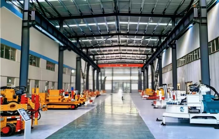 Xi'an Ruichuang Yuanheng's Export Orders to Russia Achieve New Breakthrough, Helping Local Coal Mine Intelligent Upgrading